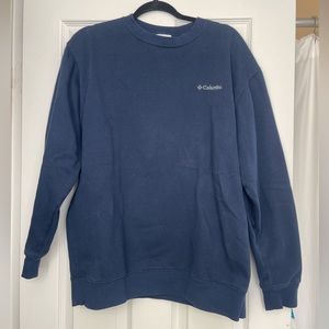 Columbia Sweatshirt